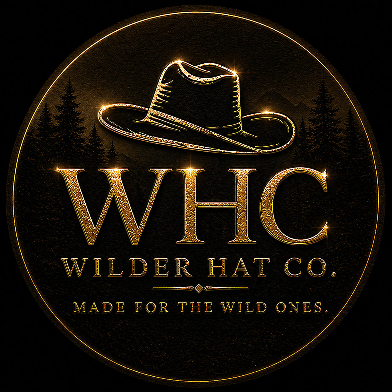 Wilder Hat Co - Custom-made hats