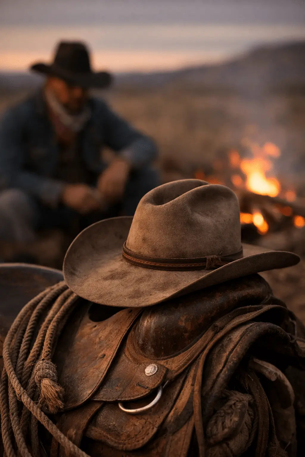 Aux origines du chapeau cowboy : entre nécessité et légende Wilder Hat Co
