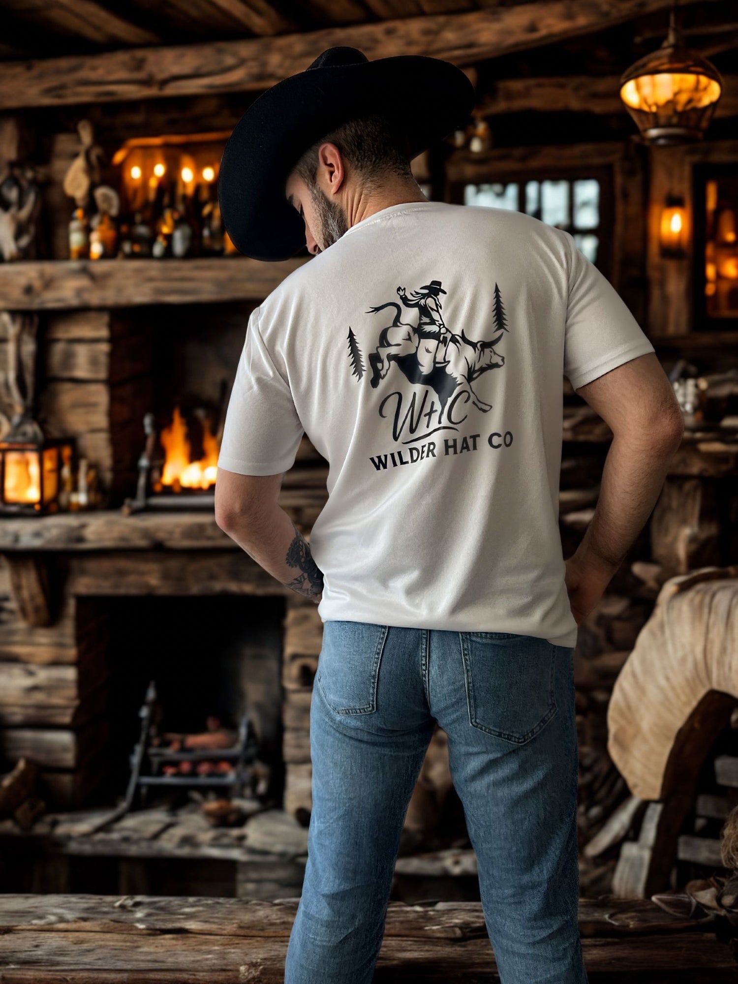 Vêtements & Accessoires – L’Univers Wilder Hat Co