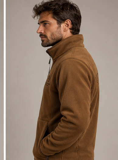 Polaire Western Wilder Ranch by Wilder Hat Co.