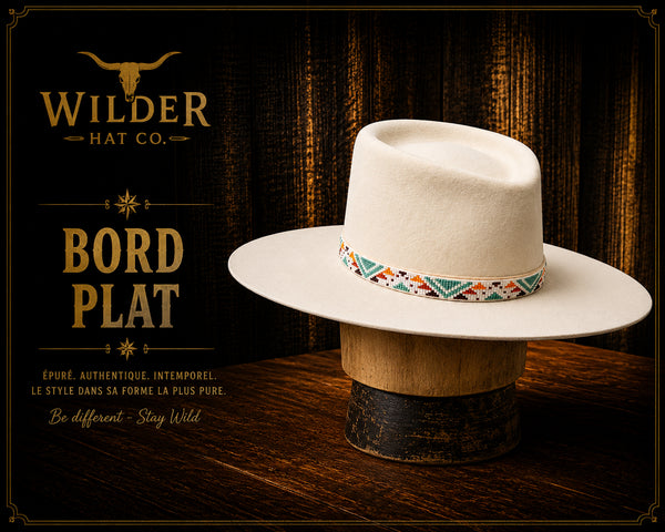 Bord plat