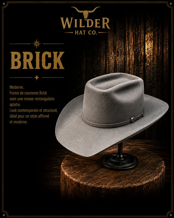 Brick