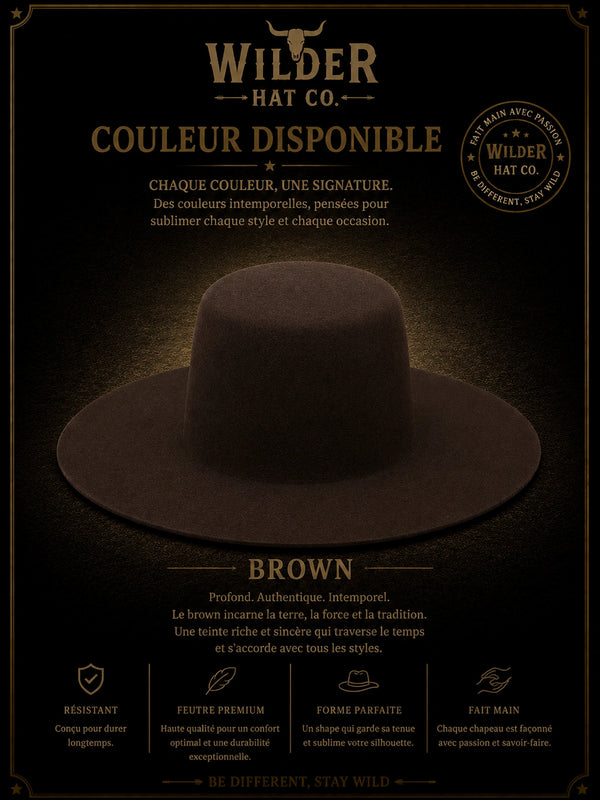 Marron
