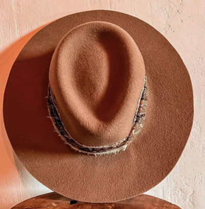 Canyon crown