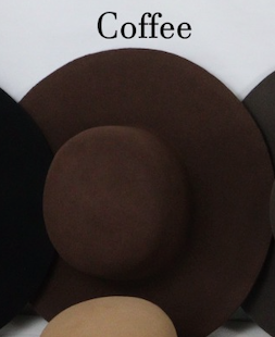 Marron coffee