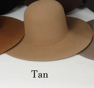 Tan