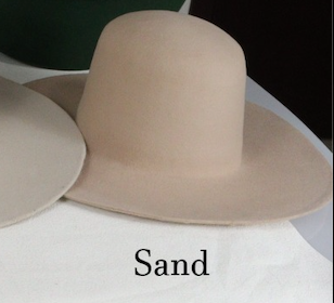 Sand (pécan beige )