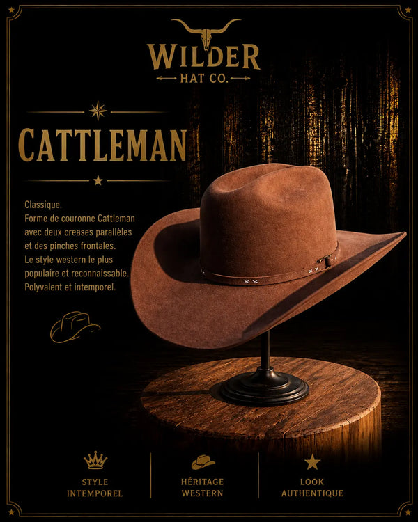 Cattleman