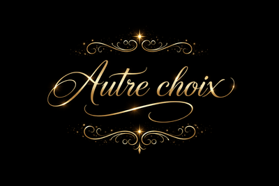 Autre choix