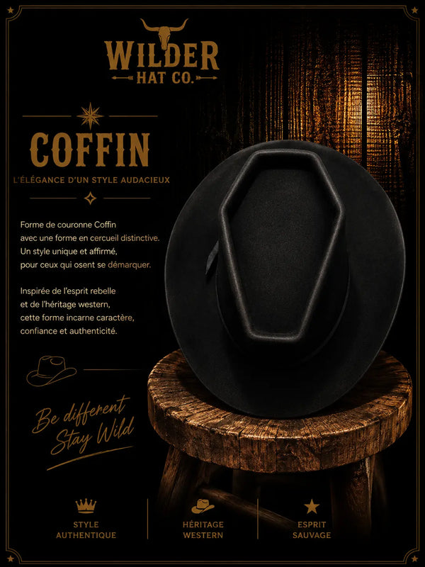 Coffin