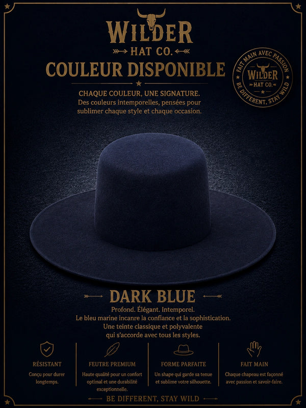 Bleu Navy