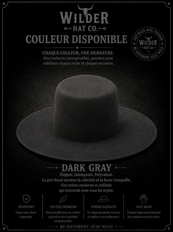 Gris foncé