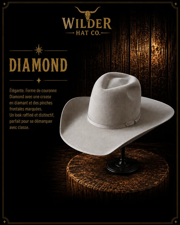 Diamond