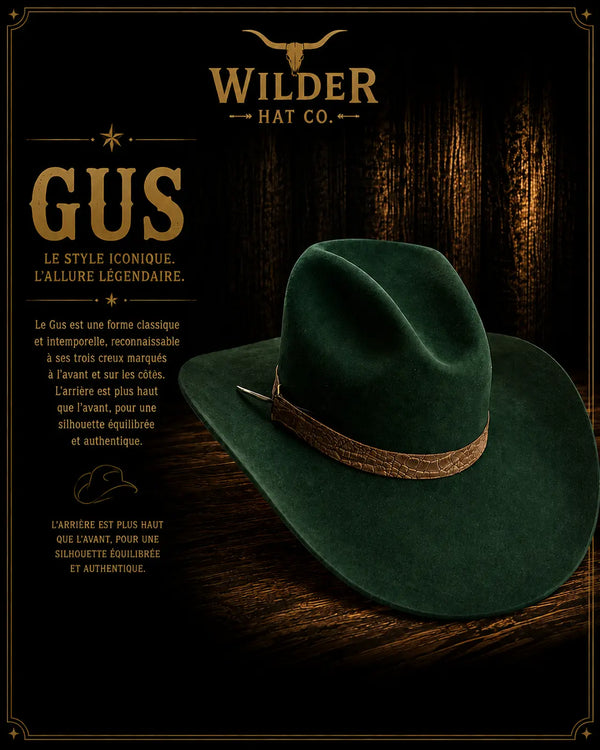 Gus