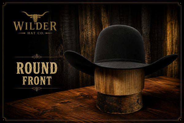 Round Front