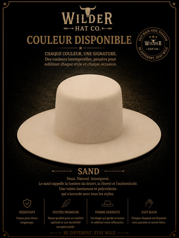 Sand