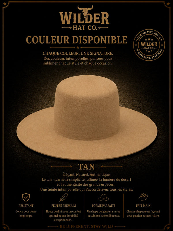Tan