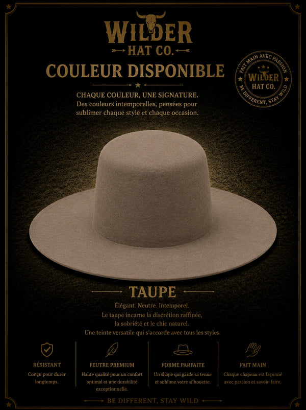 Taupe