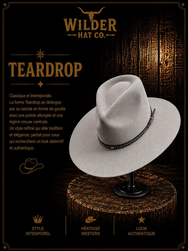 Teardrop