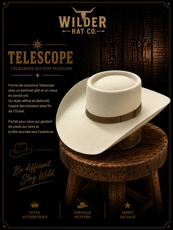 Telescope