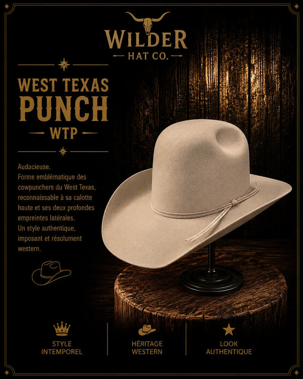 West Texas Punch