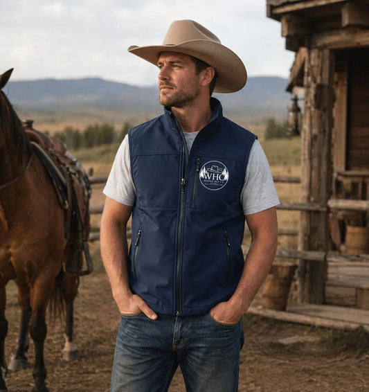Veste à manches courtes Wilder Hat Co Rancher – Légèreté, confort et style au quotidien