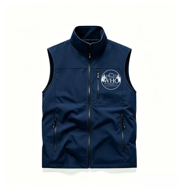Veste à manches courtes Wilder Hat Co Rancher – Légèreté, confort et style au quotidien