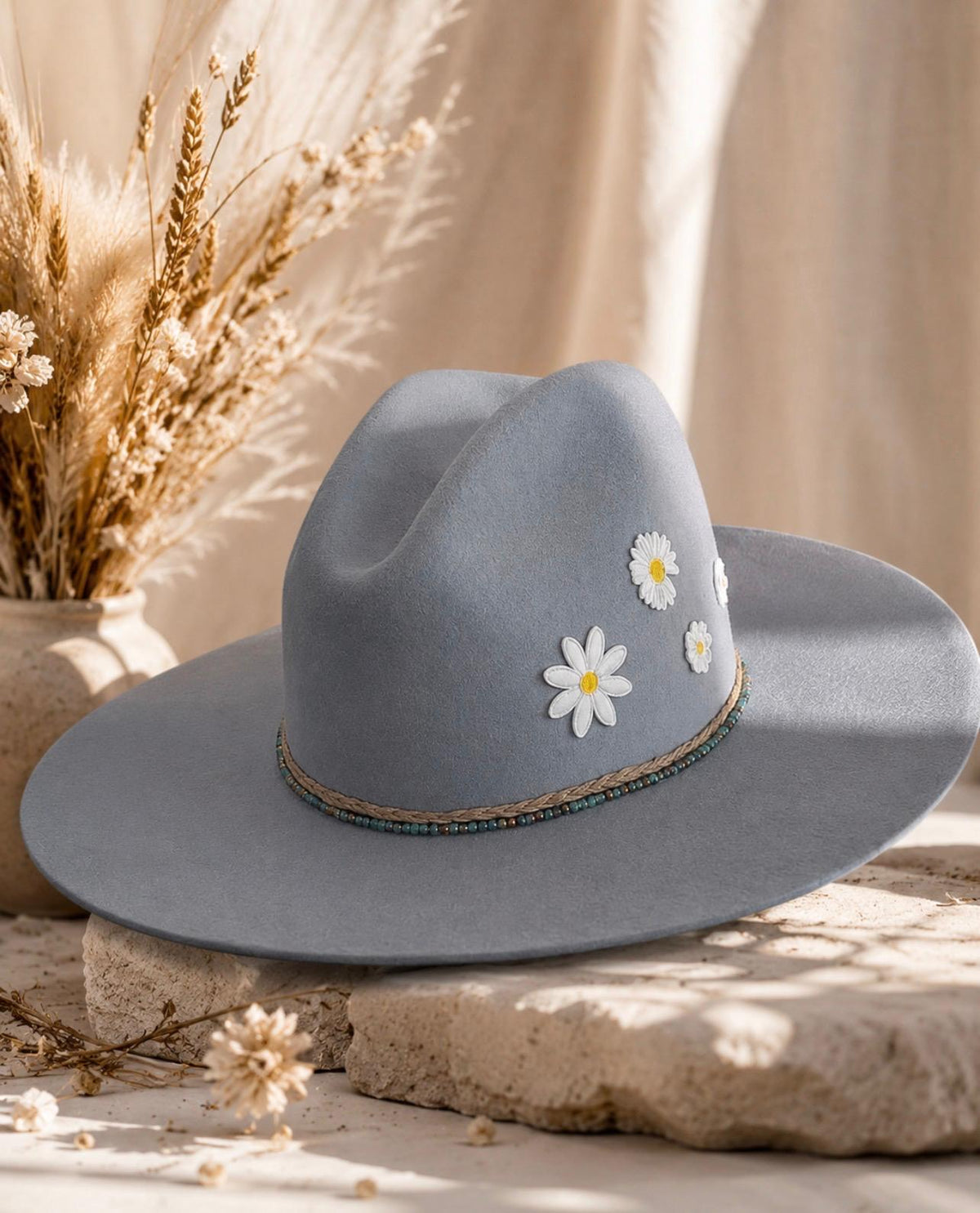 Daisy of the sky