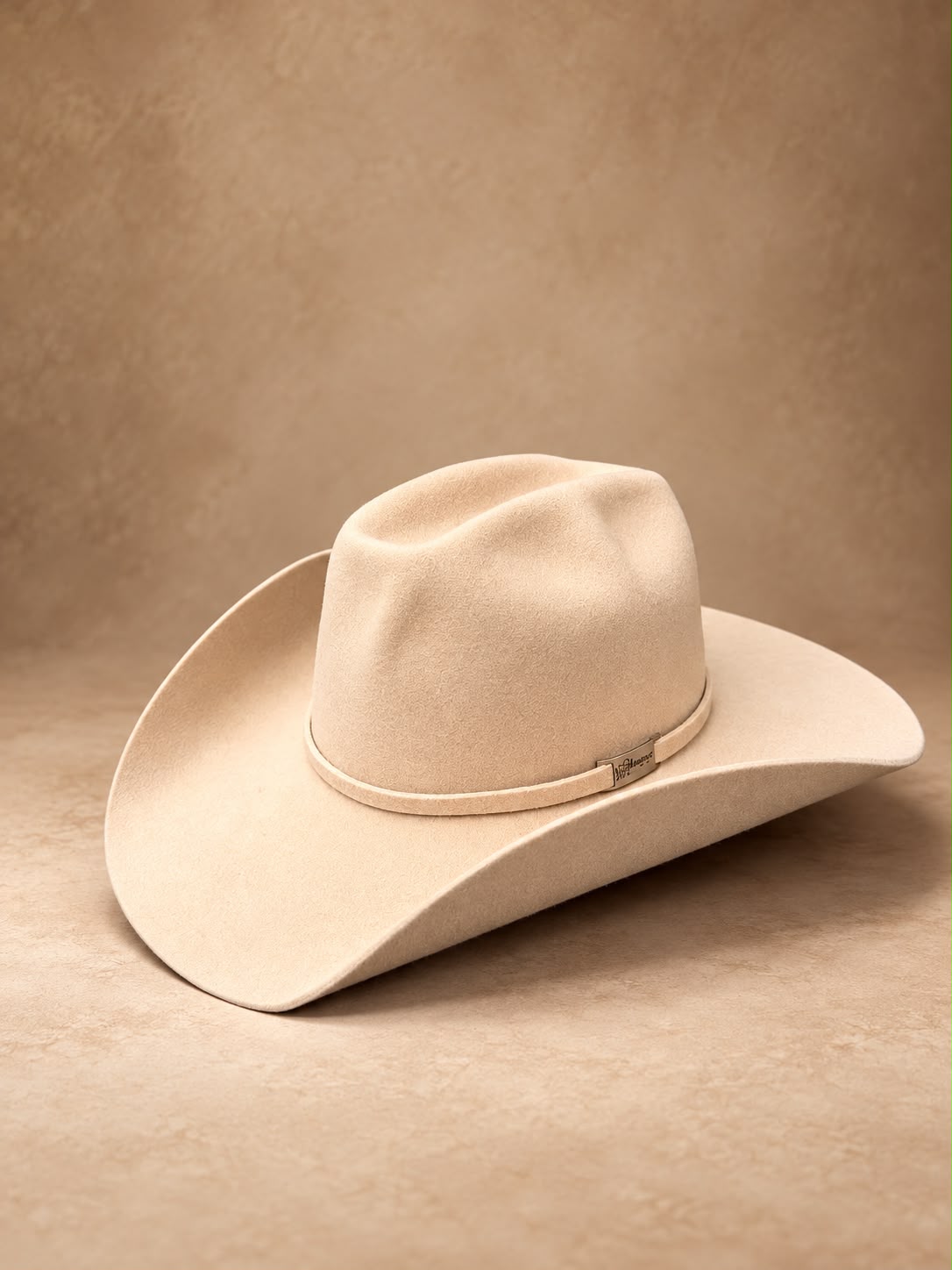 The Ivory by Wilder Hat Co.