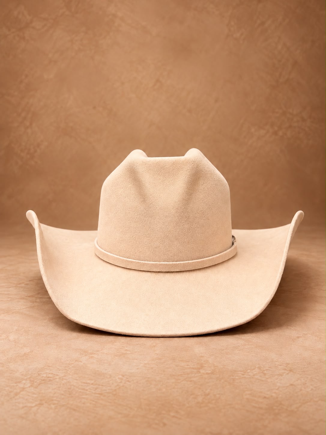 The Ivory by Wilder Hat Co.