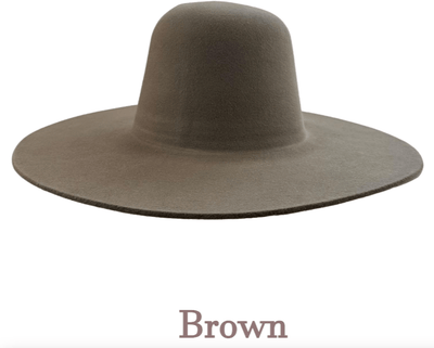 Marron