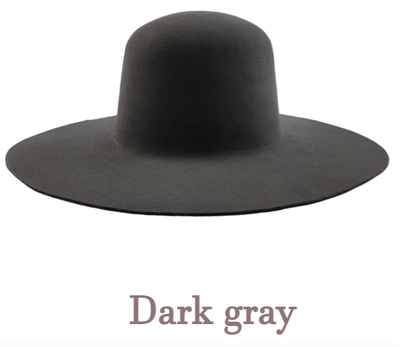 Gris foncé