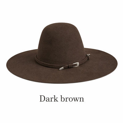Marron foncé