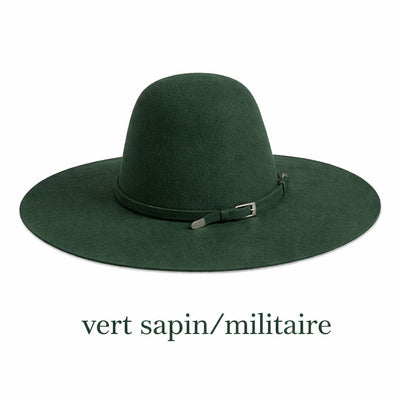 Vert forêt