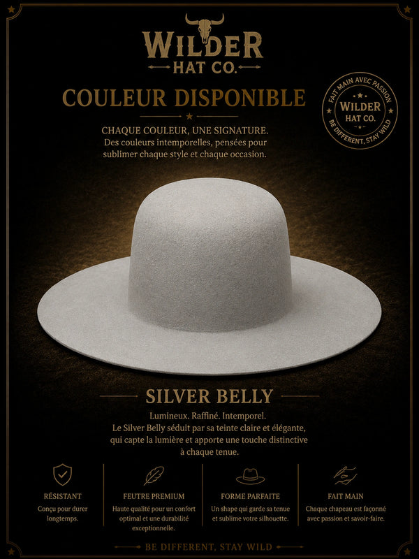 Silverbely